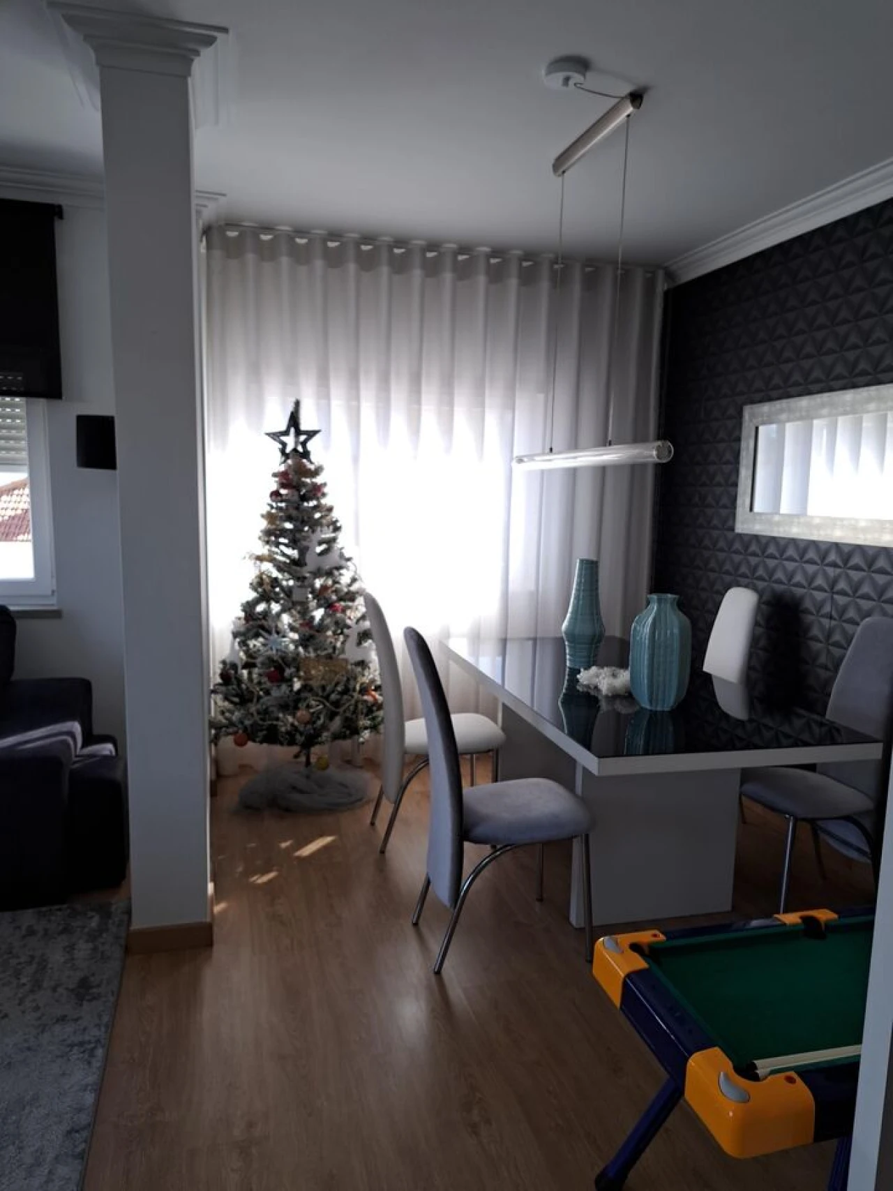 Apartamento T4 para Venda em Alto do Seixalinho, Santo André e Verderena Foto 21