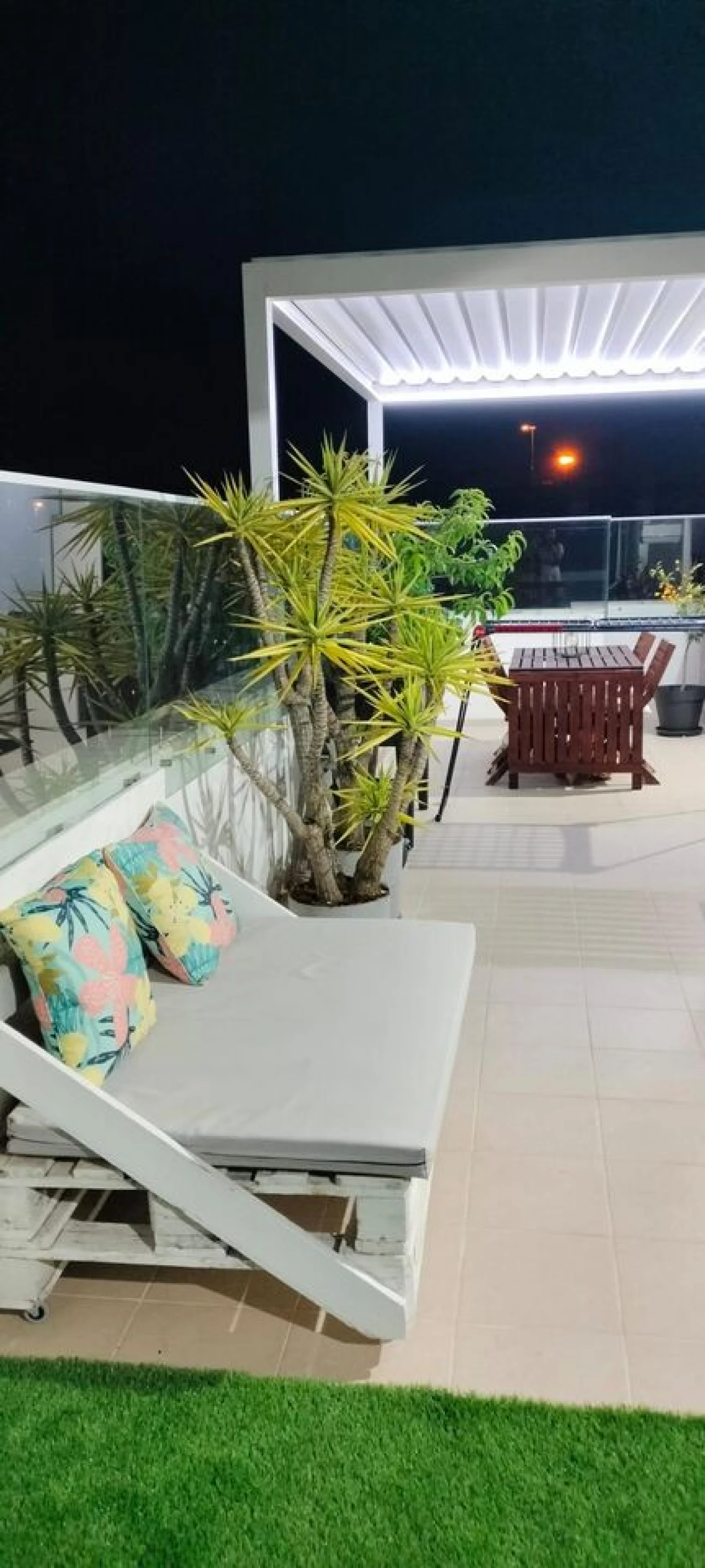 Apartamento T4 para Venda em Alto do Seixalinho, Santo André e Verderena Foto 27