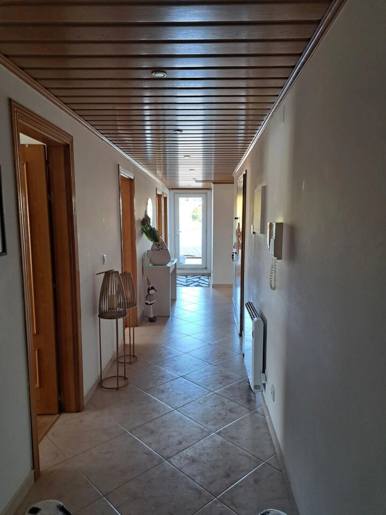 Apartamento T4 para Venda em Alto do Seixalinho, Santo André e Verderena Foto 17