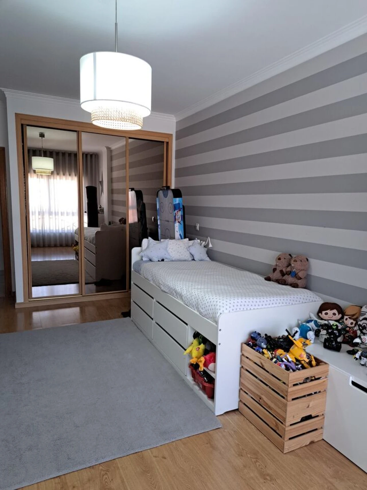 Apartamento T4 para Venda em Alto do Seixalinho, Santo André e Verderena Foto 14