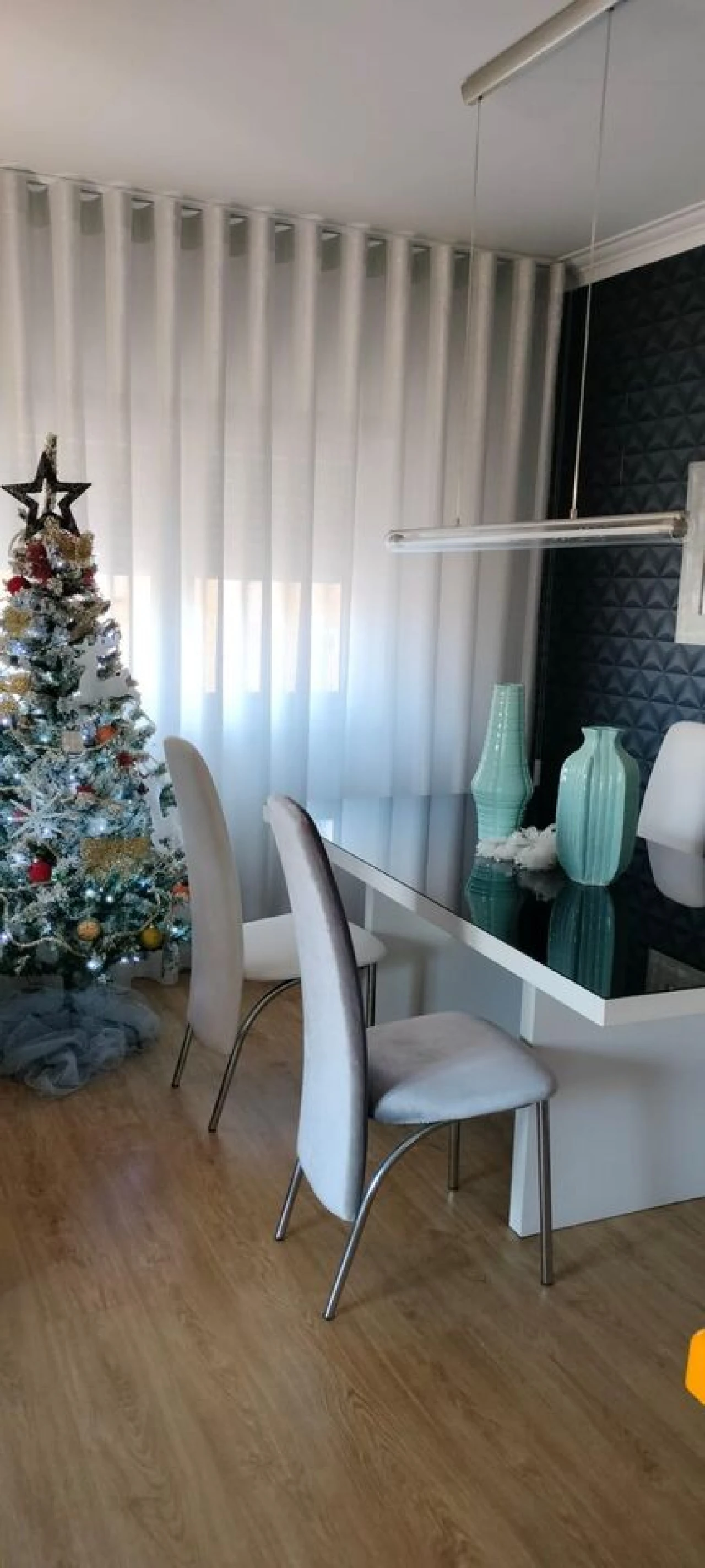 Apartamento T4 para Venda em Alto do Seixalinho, Santo André e Verderena Foto 24