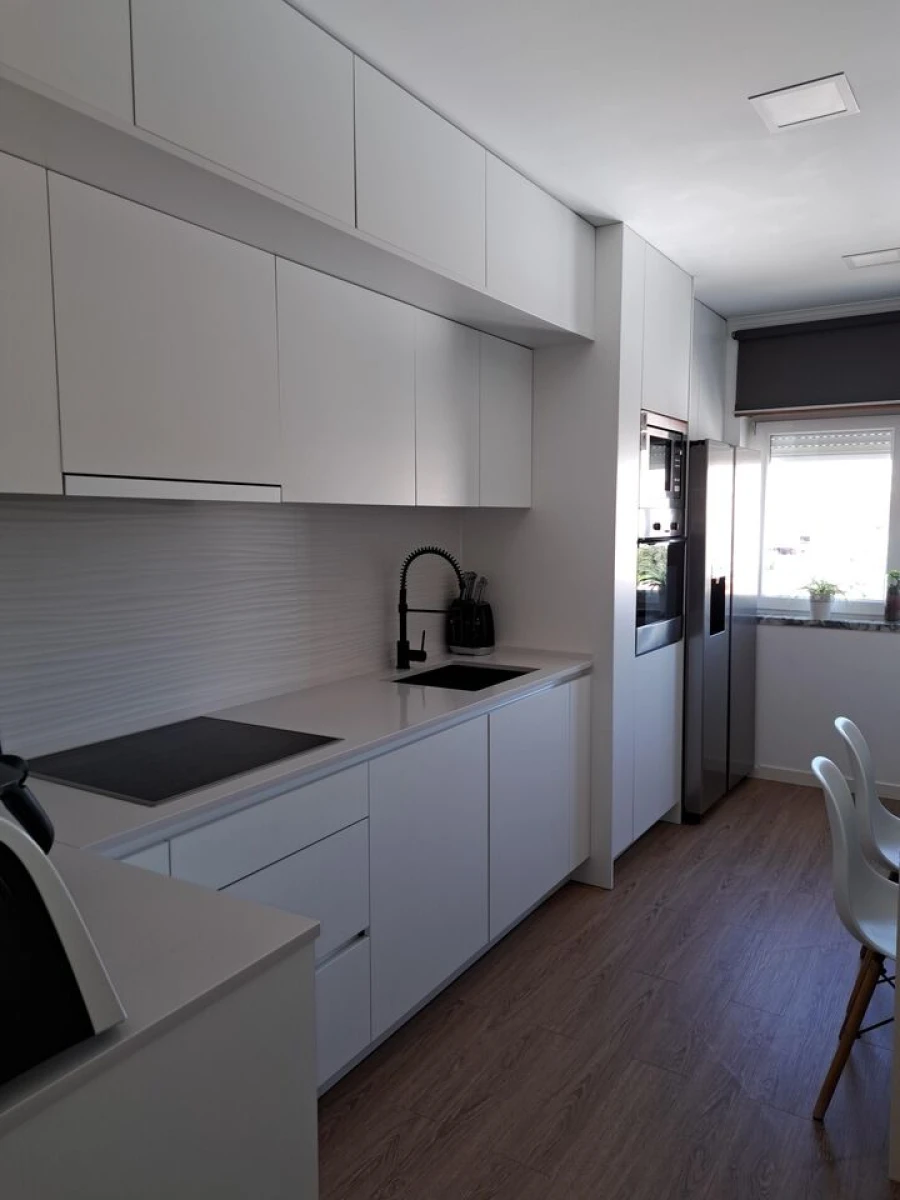 Apartamento T4 para Venda em Alto do Seixalinho, Santo André e Verderena Foto 1