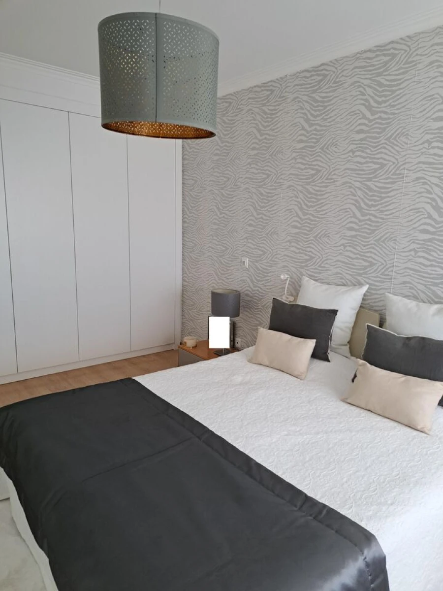 Apartamento T4 para Venda em Alto do Seixalinho, Santo André e Verderena Foto 6