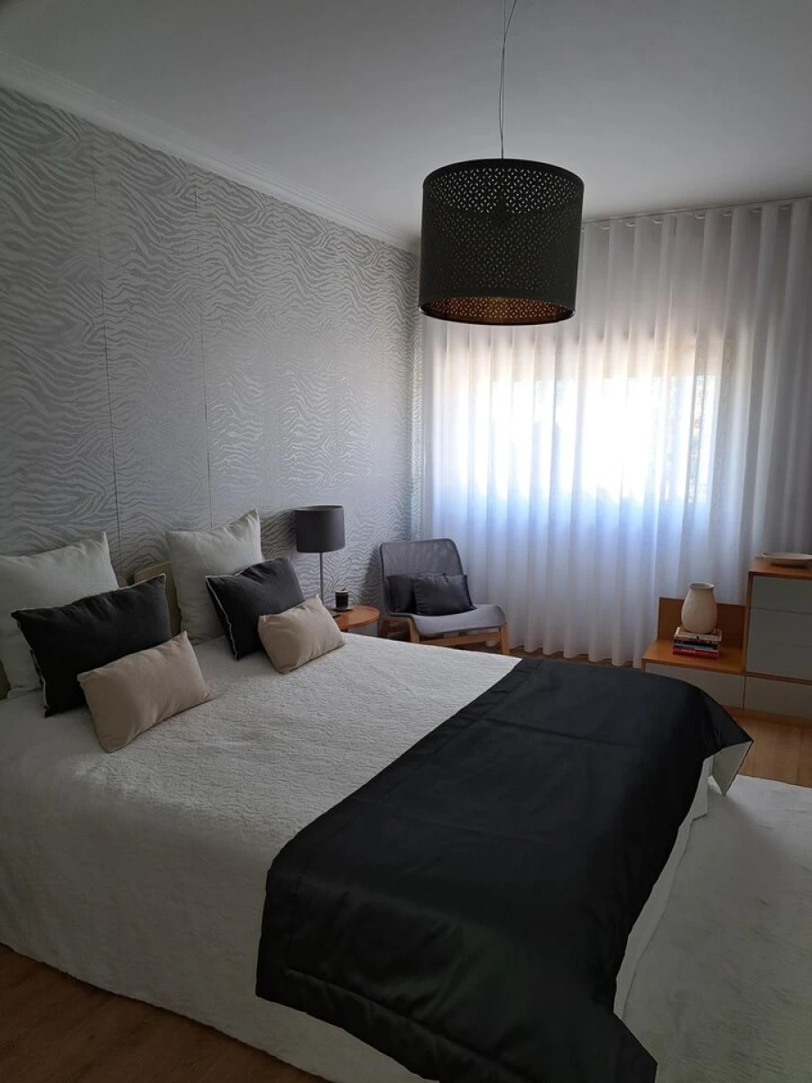 Apartamento T4 para Venda em Alto do Seixalinho, Santo André e Verderena Foto 7