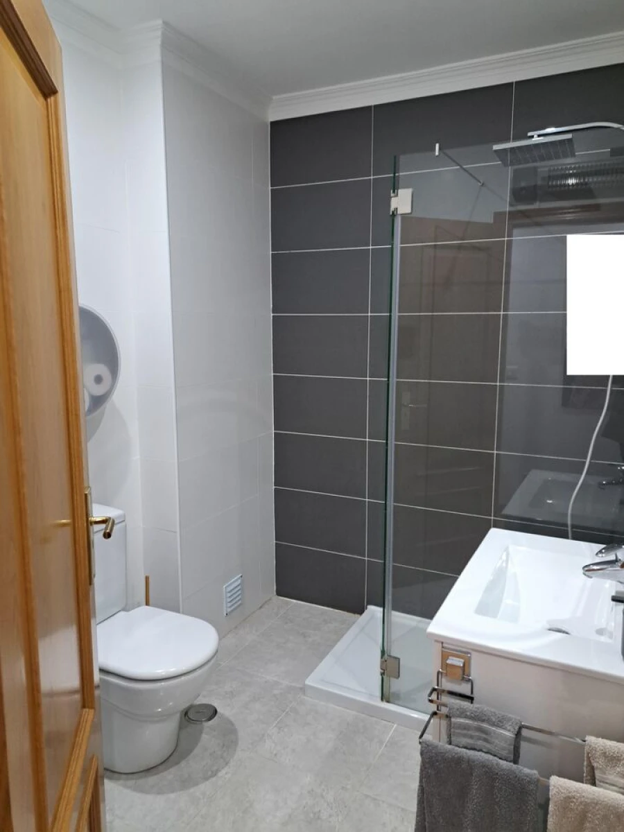 Apartamento T4 para Venda em Alto do Seixalinho, Santo André e Verderena Foto 8