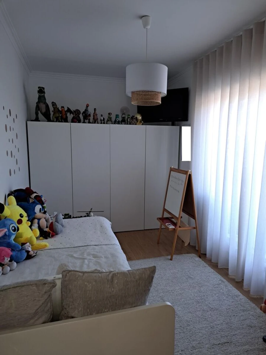 Apartamento T4 para Venda em Alto do Seixalinho, Santo André e Verderena Foto 10