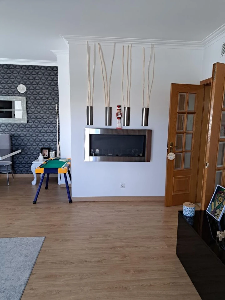 Apartamento T4 para Venda em Alto do Seixalinho, Santo André e Verderena Foto 19