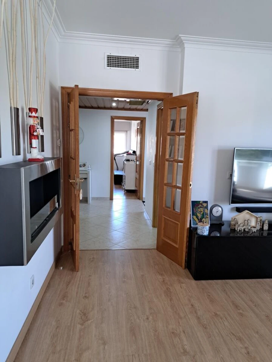 Apartamento T4 para Venda em Alto do Seixalinho, Santo André e Verderena Foto 20