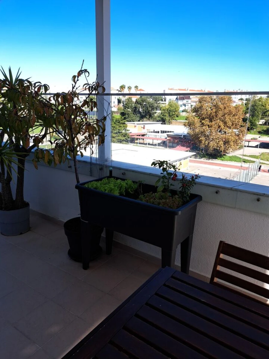 Apartamento T4 para Venda em Alto do Seixalinho, Santo André e Verderena Foto 25