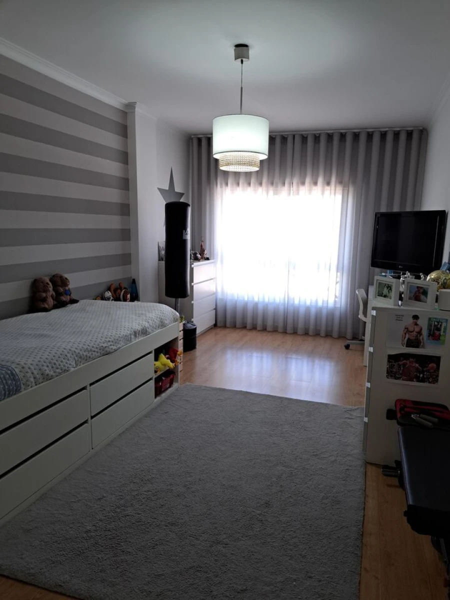 Apartamento T4 para Venda em Alto do Seixalinho, Santo André e Verderena Foto 15