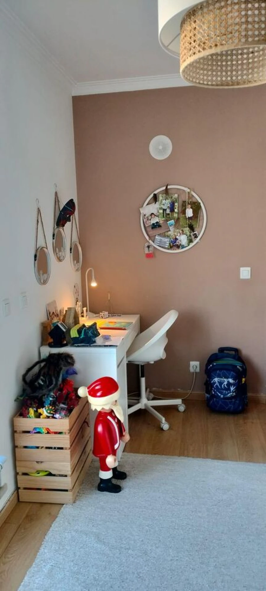 Apartamento T4 para Venda em Alto do Seixalinho, Santo André e Verderena Foto 12