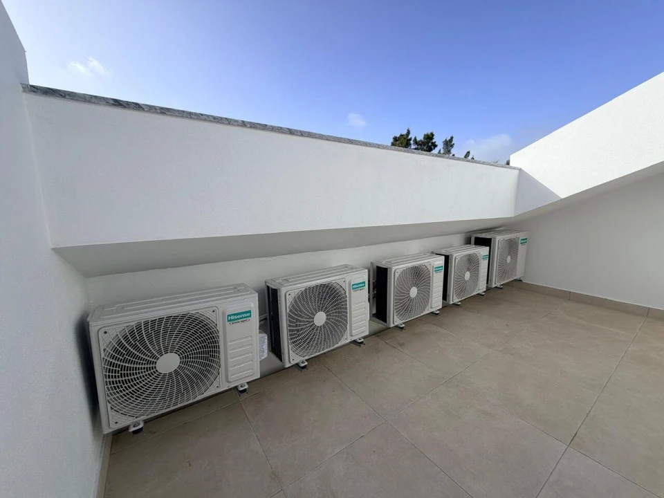 Moradia T3 para Venda em Barreiro e Lavradio Foto 27