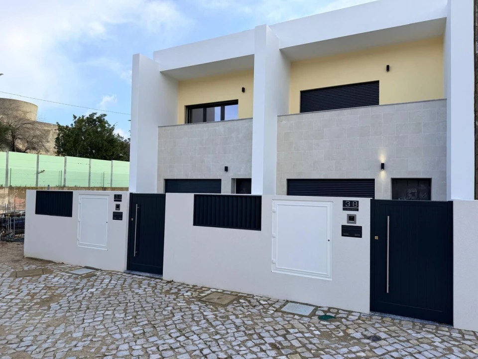 Moradia T3 para Venda em Barreiro e Lavradio Foto 2