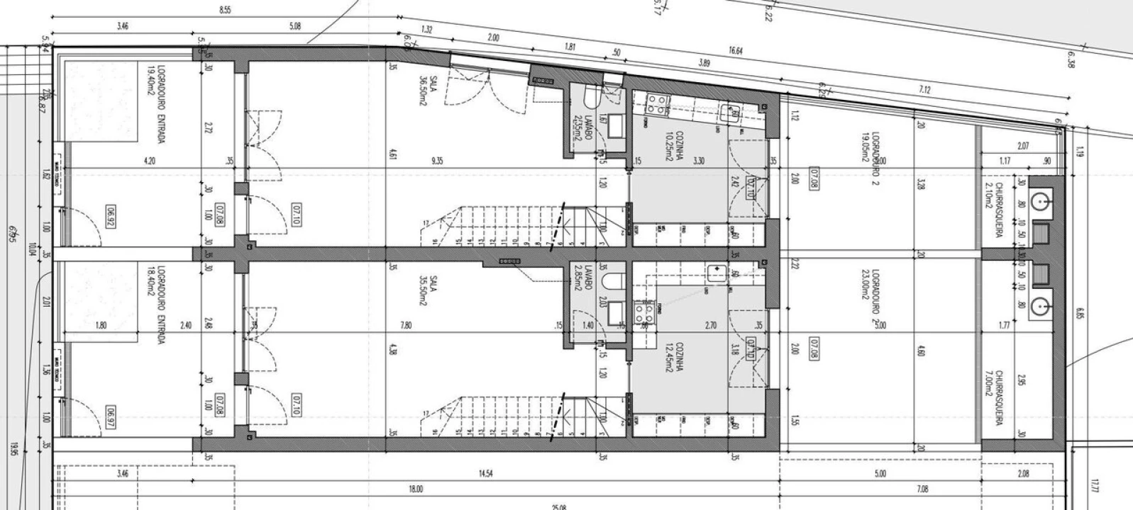 Moradia T3 para Venda em Barreiro e Lavradio Foto 29
