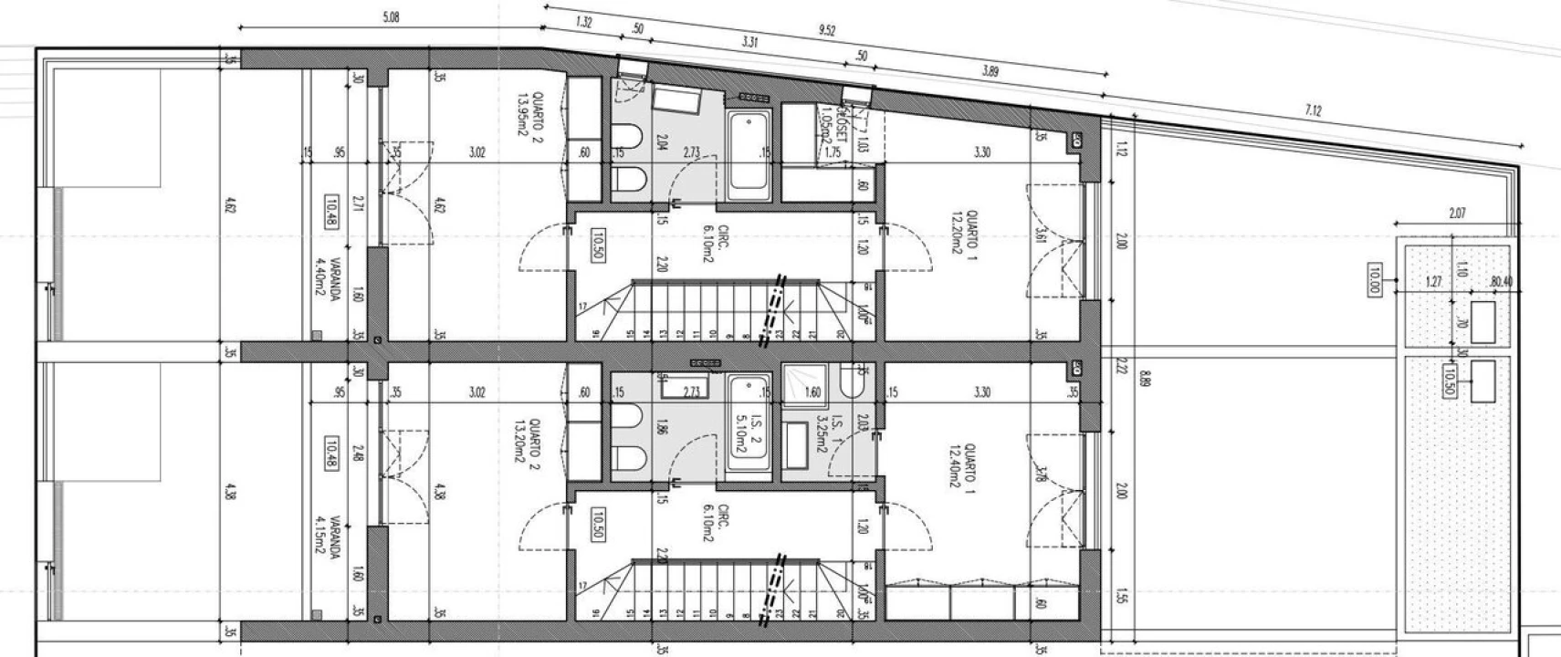 Moradia T3 para Venda em Barreiro e Lavradio Foto 30