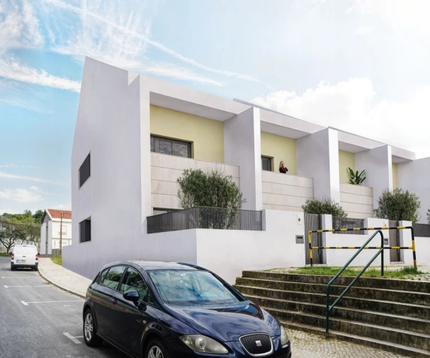 Moradia T3 para Venda em Barreiro e Lavradio Foto 5