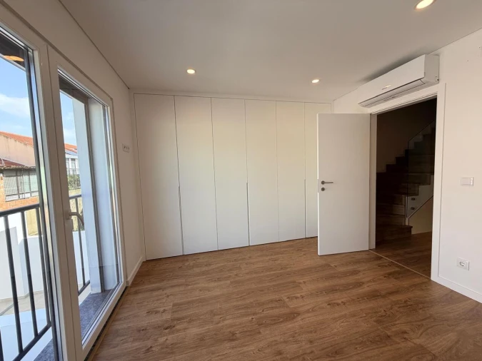 Moradia T3 para Venda em Barreiro e Lavradio Foto 20