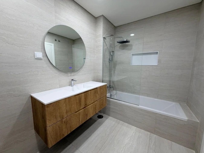 Moradia T3 para Venda em Barreiro e Lavradio Foto 21