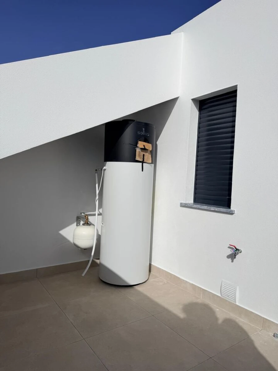 Moradia T3 para Venda em Barreiro e Lavradio Foto 28