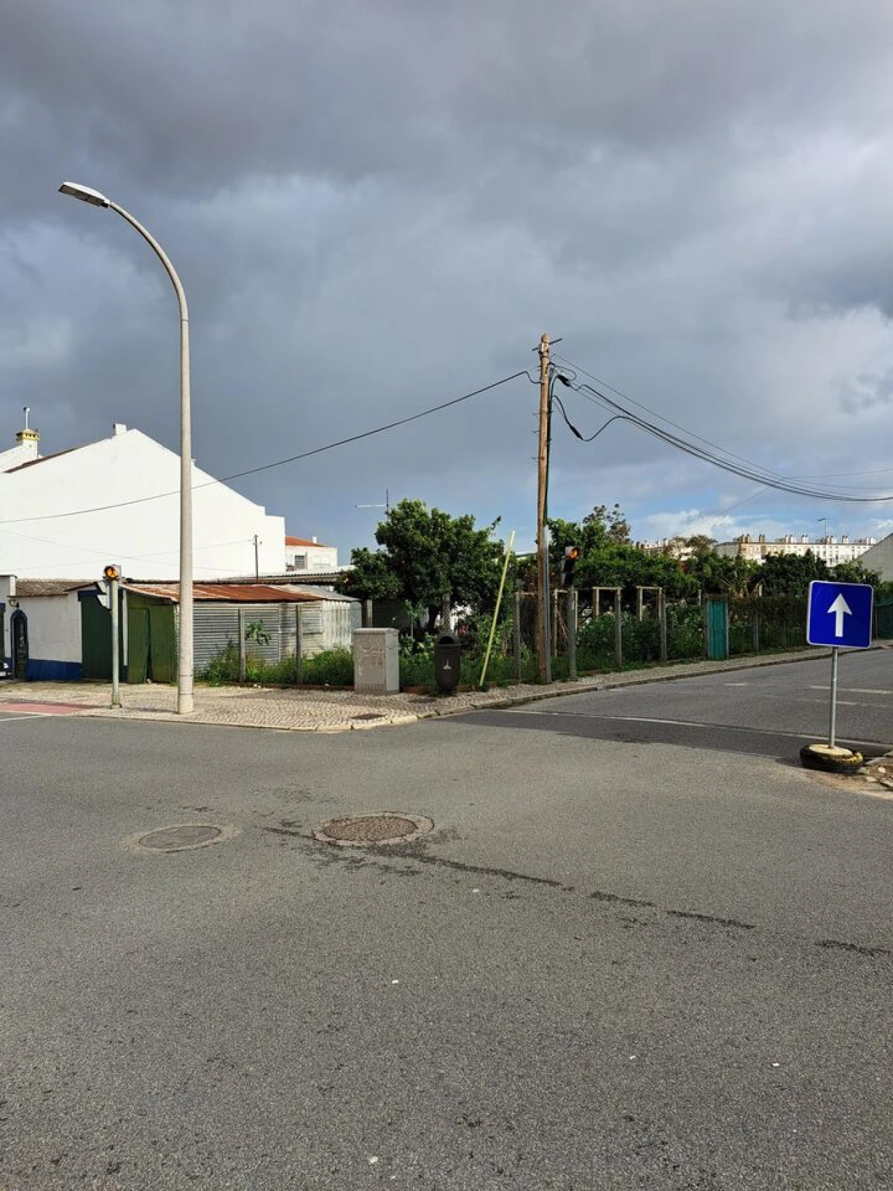 Terreno para Venda em Baixa da Banheira e Vale da Amoreira Foto 7