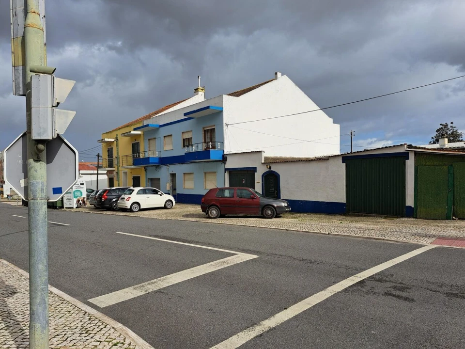 Terreno para Venda em Baixa da Banheira e Vale da Amoreira Foto 8