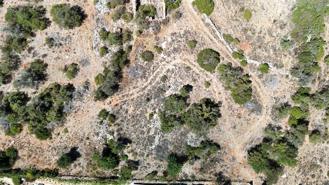 Quinta T2 para Venda em Algoz e Tunes Foto 6