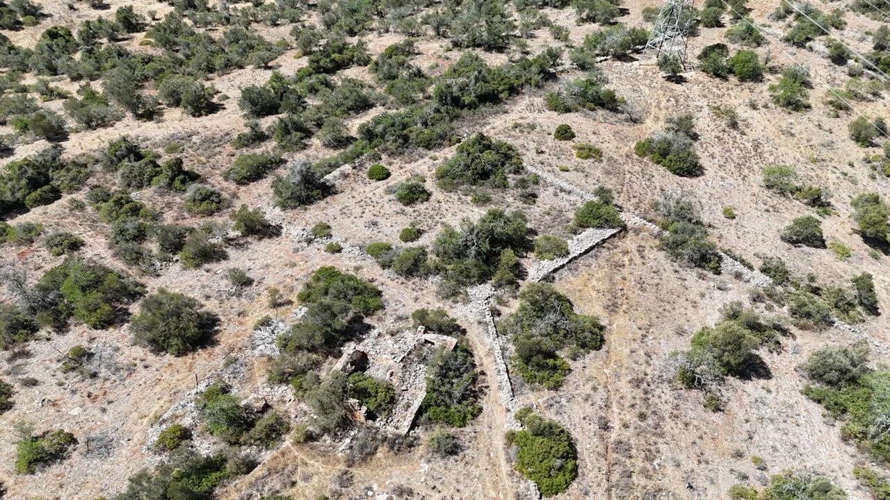 Quinta T2 para Venda em Algoz e Tunes Foto 19