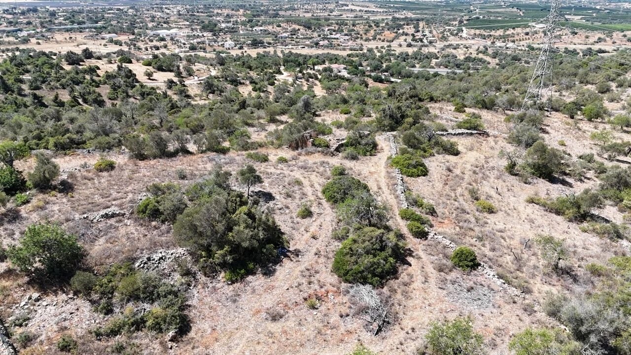 Quinta T2 para Venda em Algoz e Tunes Foto 25