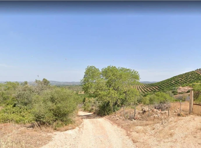 Quinta T2 para Venda em Algoz e Tunes Foto 17