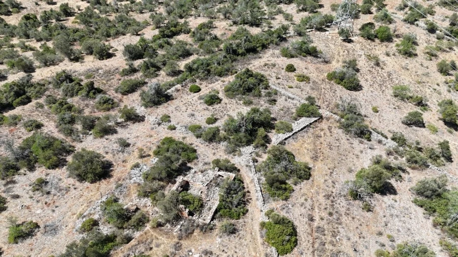 Quinta T2 para Venda em Algoz e Tunes Foto 19