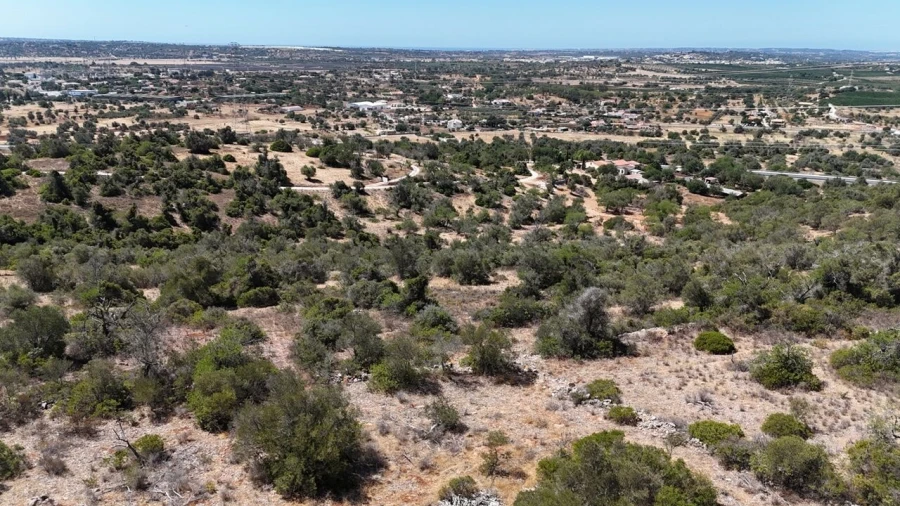 Quinta T2 para Venda em Algoz e Tunes Foto 20