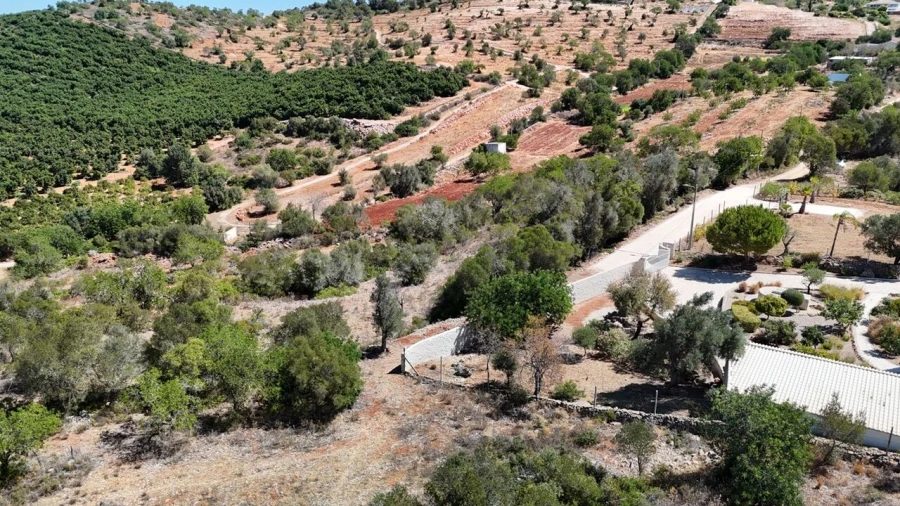 Quinta T2 para Venda em Algoz e Tunes Foto 23