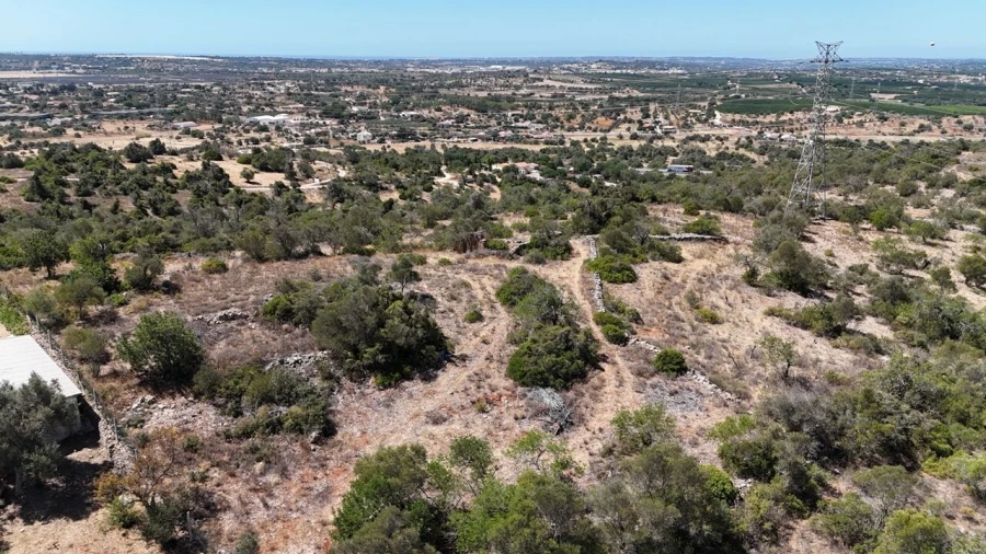 Quinta T2 para Venda em Algoz e Tunes Foto 24