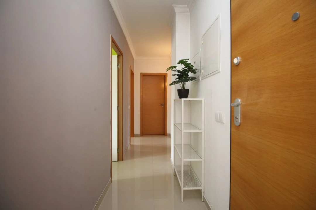 Apartamento T1 para Venda em Algoz e Tunes Foto 2