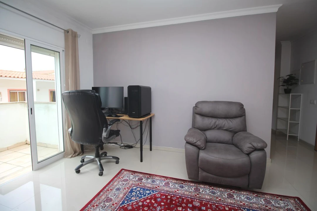 Apartamento T1 para Venda em Algoz e Tunes Foto 9