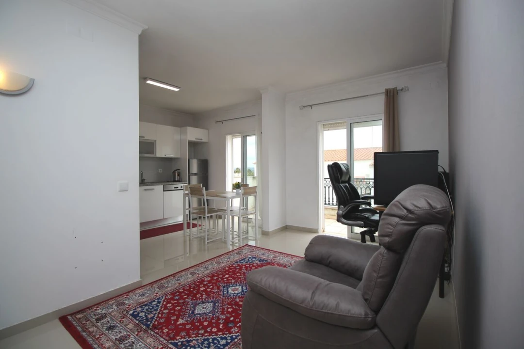 Apartamento T1 para Venda em Algoz e Tunes Foto 10