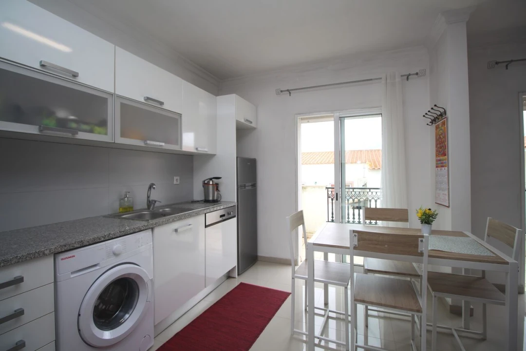 Apartamento T1 para Venda em Algoz e Tunes Foto 5