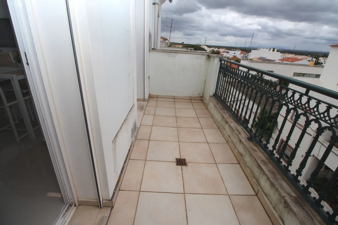 Apartamento T1 para Venda em Algoz e Tunes Foto 6