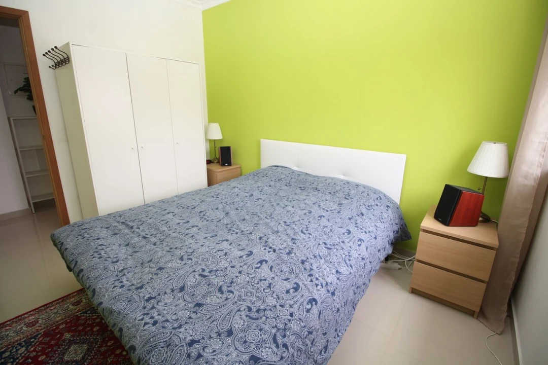 Apartamento T1 para Venda em Algoz e Tunes Foto 12