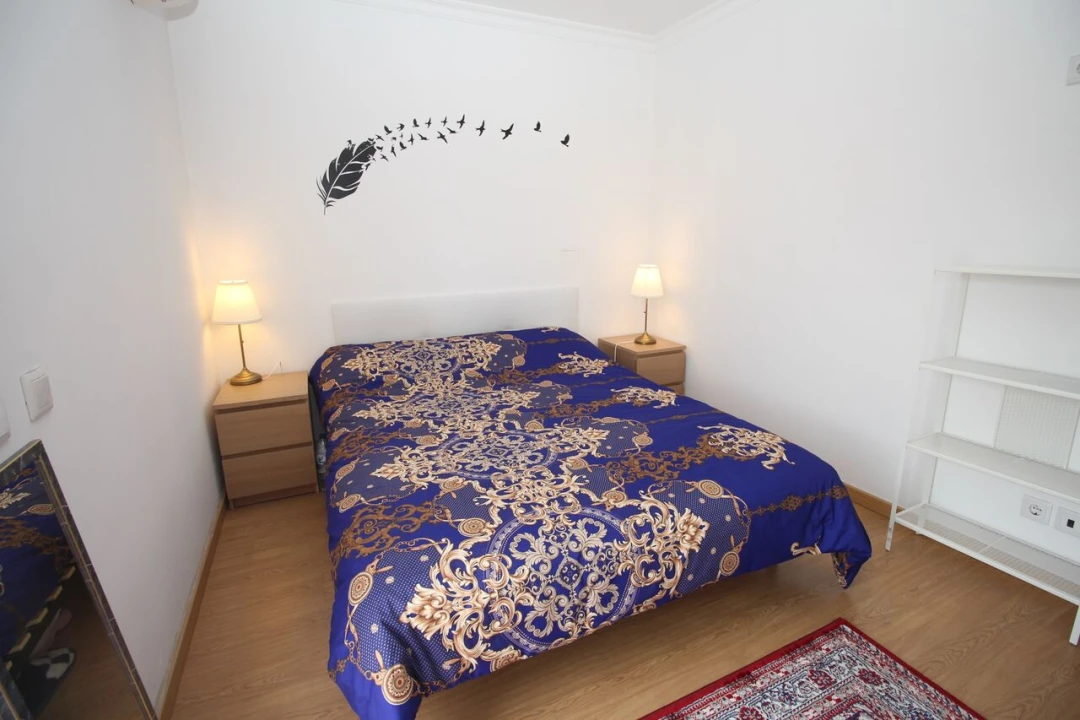 Apartamento T1 para Venda em Algoz e Tunes Foto 14