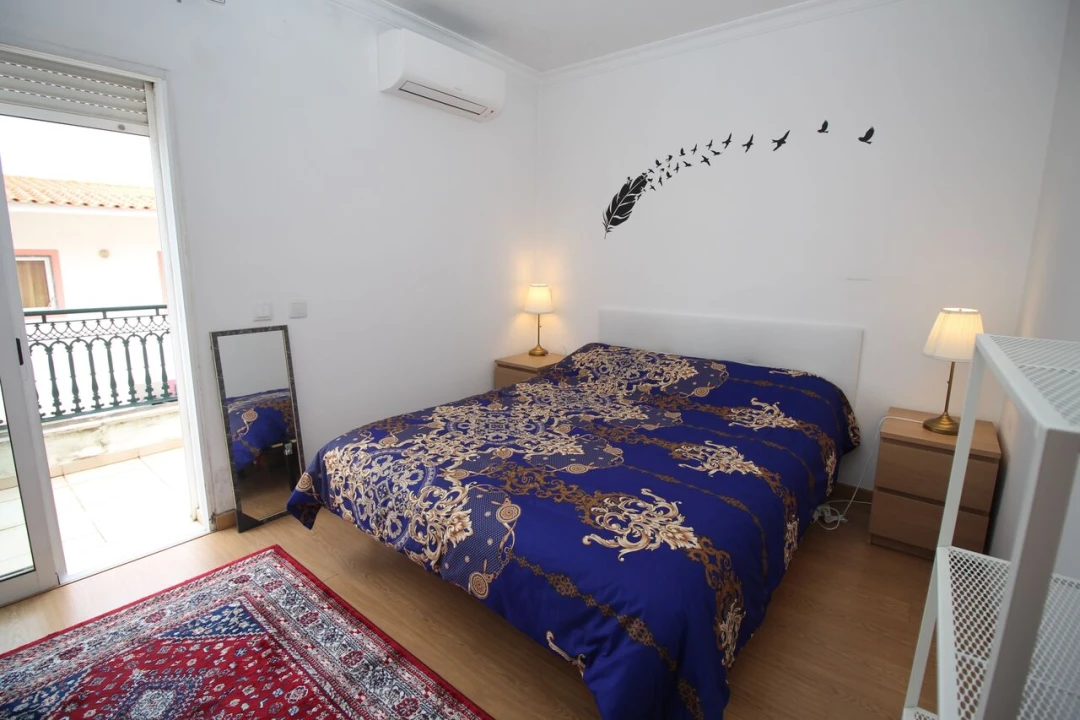 Apartamento T1 para Venda em Algoz e Tunes Foto 13