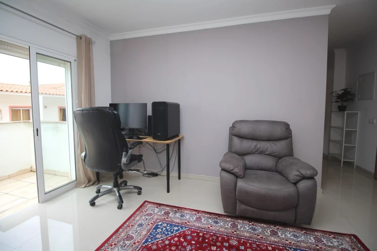 Apartamento T1 para Venda em Algoz e Tunes Foto 9