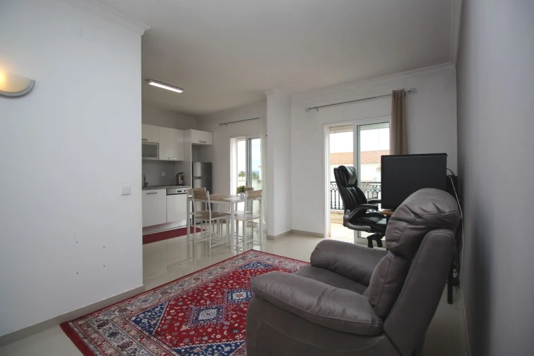 Apartamento T1 para Venda em Algoz e Tunes Foto 10