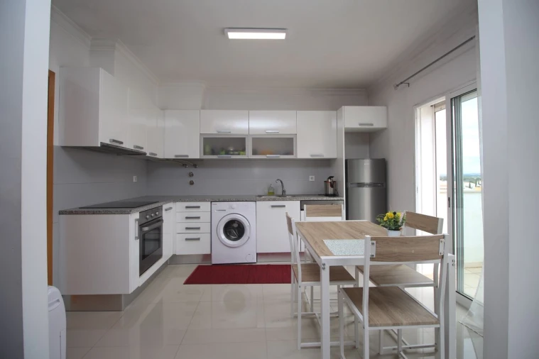 Apartamento T1 para Venda em Algoz e Tunes Foto 3
