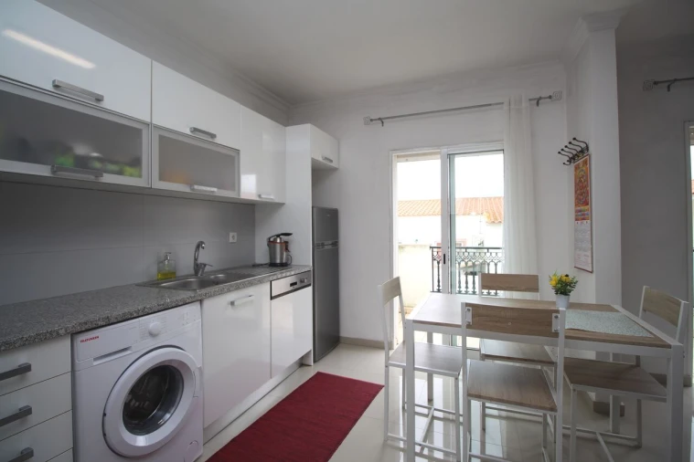 Apartamento T1 para Venda em Algoz e Tunes Foto 5