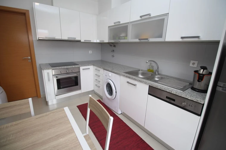 Apartamento T1 para Venda em Algoz e Tunes Foto 4