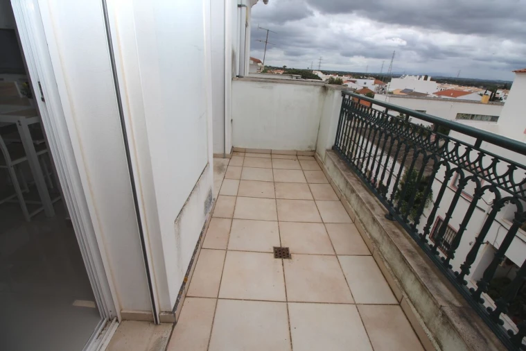 Apartamento T1 para Venda em Algoz e Tunes Foto 6