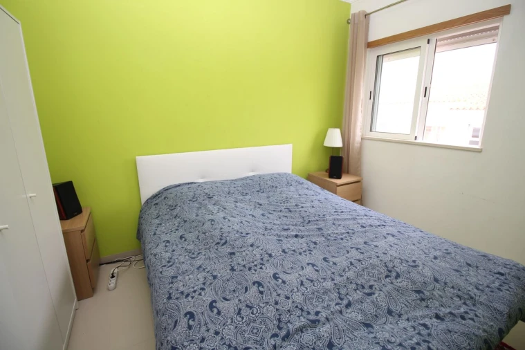 Apartamento T1 para Venda em Algoz e Tunes Foto 11