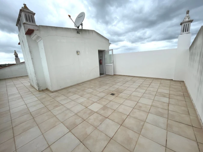 Apartamento T1 para Venda em Algoz e Tunes Foto 18