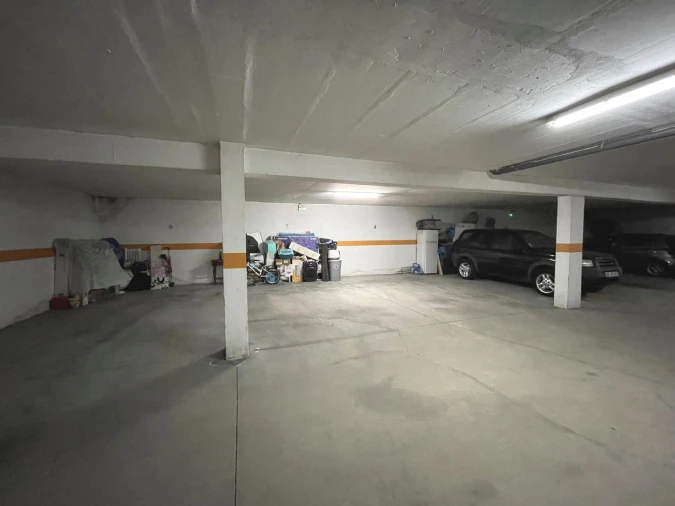 Apartamento T1 para Venda em Algoz e Tunes Foto 19